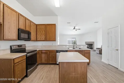 601 Kilwinning Lane Orange Park FL 32065