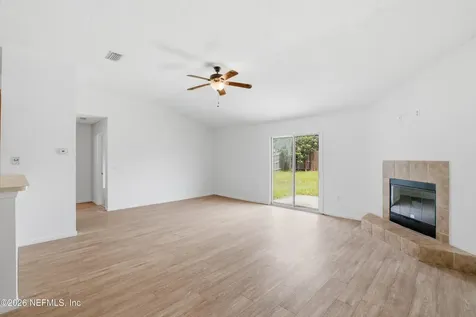 601 Kilwinning Lane Orange Park FL 32065