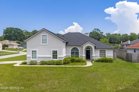 601 Kilwinning Lane Orange Park FL 32065