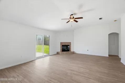 601 Kilwinning Lane Orange Park FL 32065