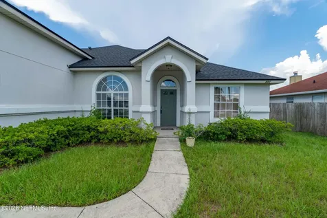 601 Kilwinning Lane Orange Park FL 32065