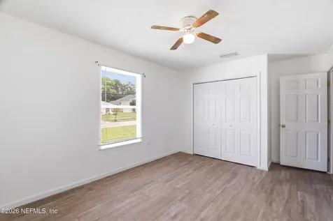 601 Kilwinning Lane Orange Park FL 32065