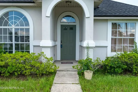 601 Kilwinning Lane Orange Park FL 32065