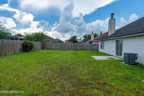 601 Kilwinning Lane Orange Park FL 32065