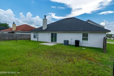 601 Kilwinning Lane Orange Park FL 32065
