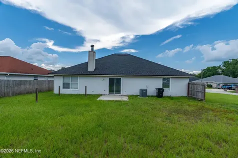 601 Kilwinning Lane Orange Park FL 32065