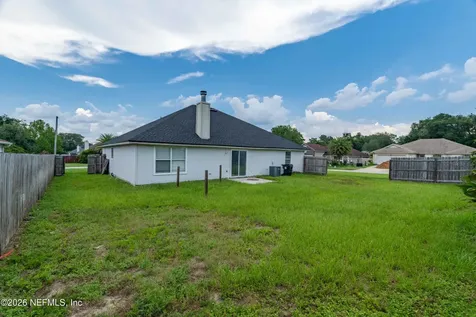 601 Kilwinning Lane Orange Park FL 32065