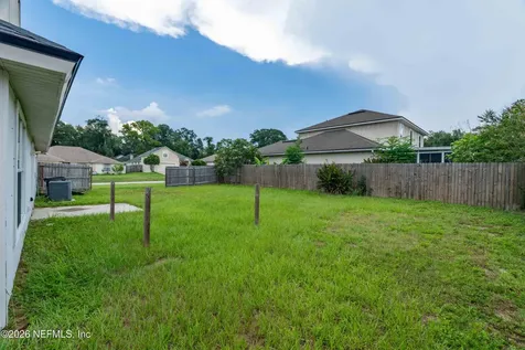 601 Kilwinning Lane Orange Park FL 32065