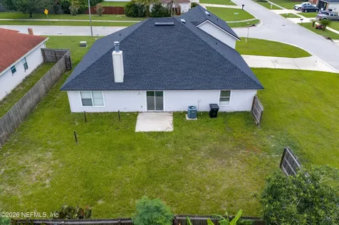 601 Kilwinning Lane Orange Park FL 32065
