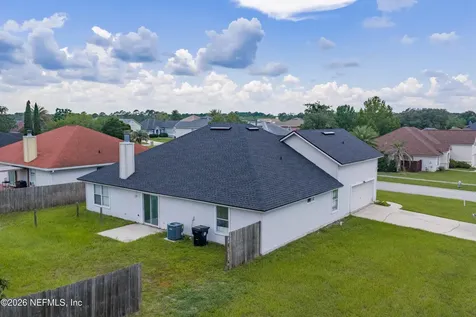 601 Kilwinning Lane Orange Park FL 32065