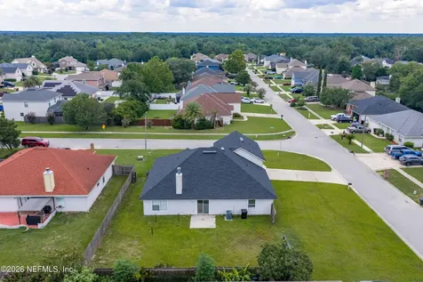 601 Kilwinning Lane Orange Park FL 32065