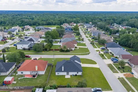 601 Kilwinning Lane Orange Park FL 32065