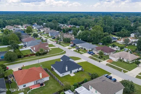 601 Kilwinning Lane Orange Park FL 32065