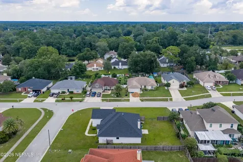 601 Kilwinning Lane Orange Park FL 32065