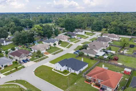 601 Kilwinning Lane Orange Park FL 32065