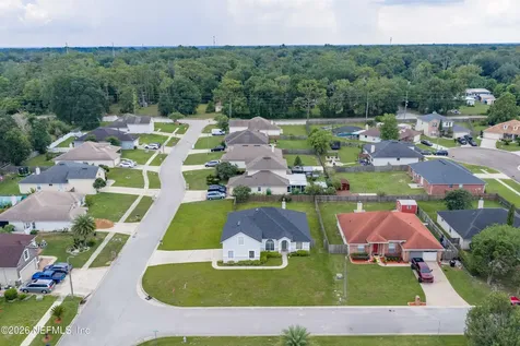 601 Kilwinning Lane Orange Park FL 32065