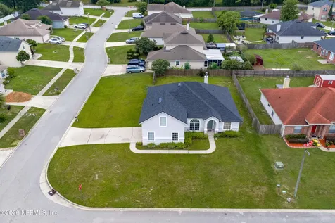 601 Kilwinning Lane Orange Park FL 32065