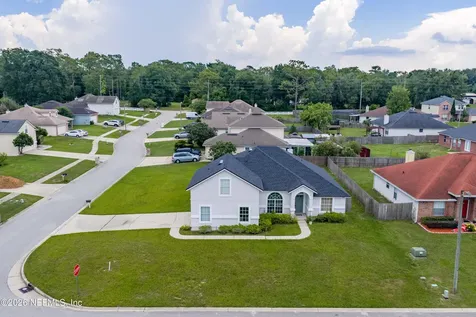 601 Kilwinning Lane Orange Park FL 32065