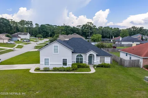 601 Kilwinning Lane Orange Park FL 32065