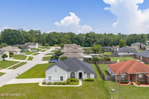 601 Kilwinning Lane Orange Park FL 32065