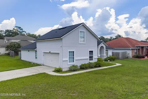 601 Kilwinning Lane Orange Park FL 32065