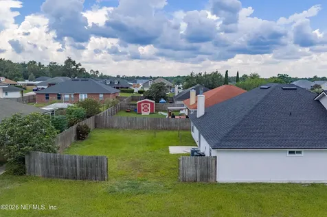 601 Kilwinning Lane Orange Park FL 32065