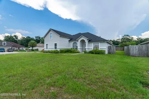 601 Kilwinning Lane Orange Park FL 32065
