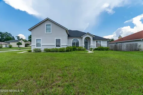 601 Kilwinning Lane Orange Park FL 32065