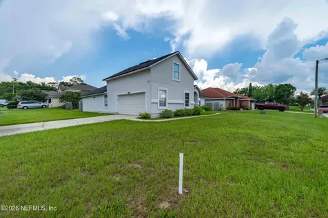 601 Kilwinning Lane Orange Park FL 32065