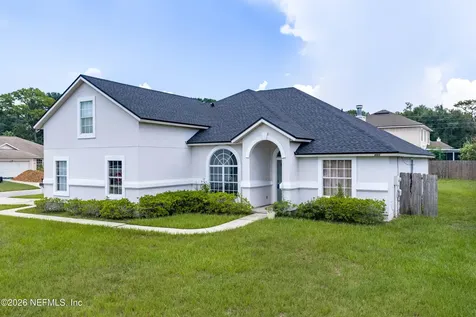 601 Kilwinning Lane Orange Park FL 32065
