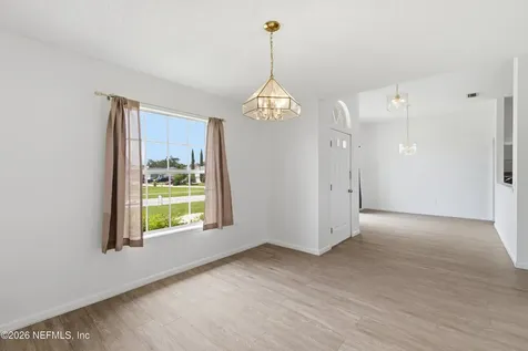 601 Kilwinning Lane Orange Park FL 32065