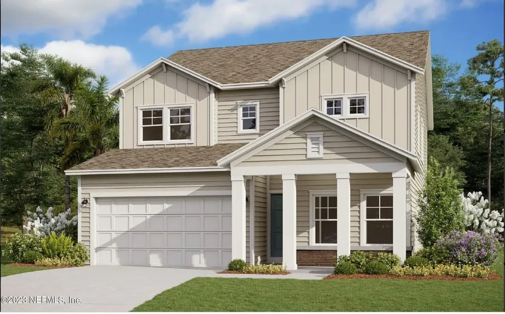 765 Pintail Orange Park FL 32065