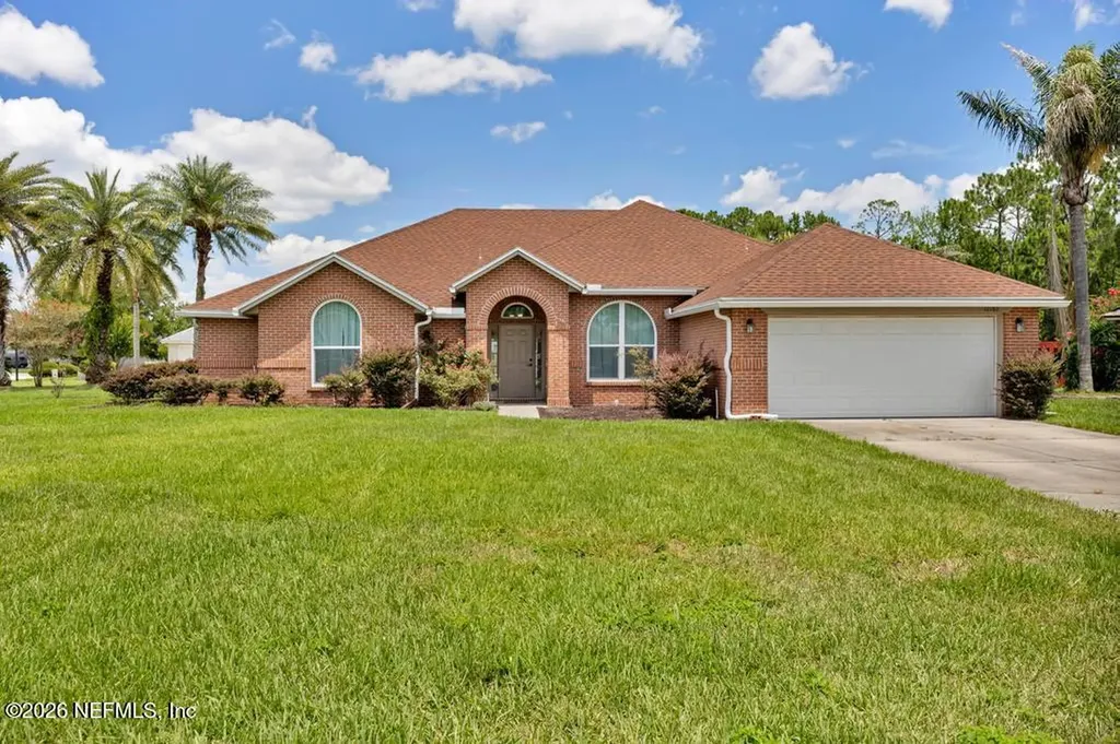 12183 Irwin Manor Drive Jacksonville FL 32246