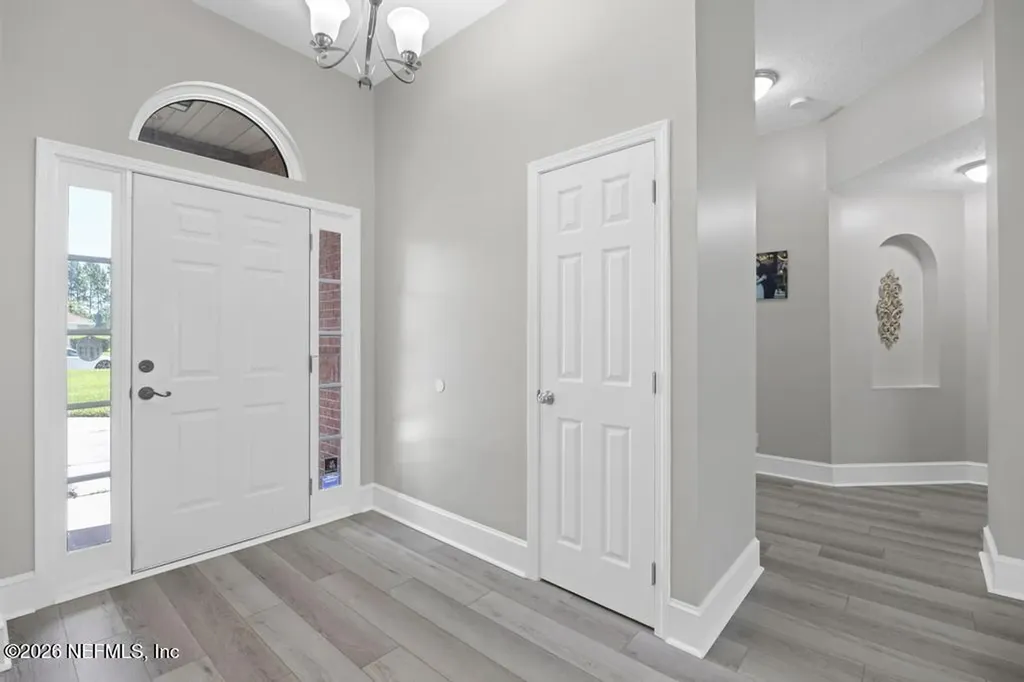12183 Irwin Manor Drive Jacksonville FL 32246
