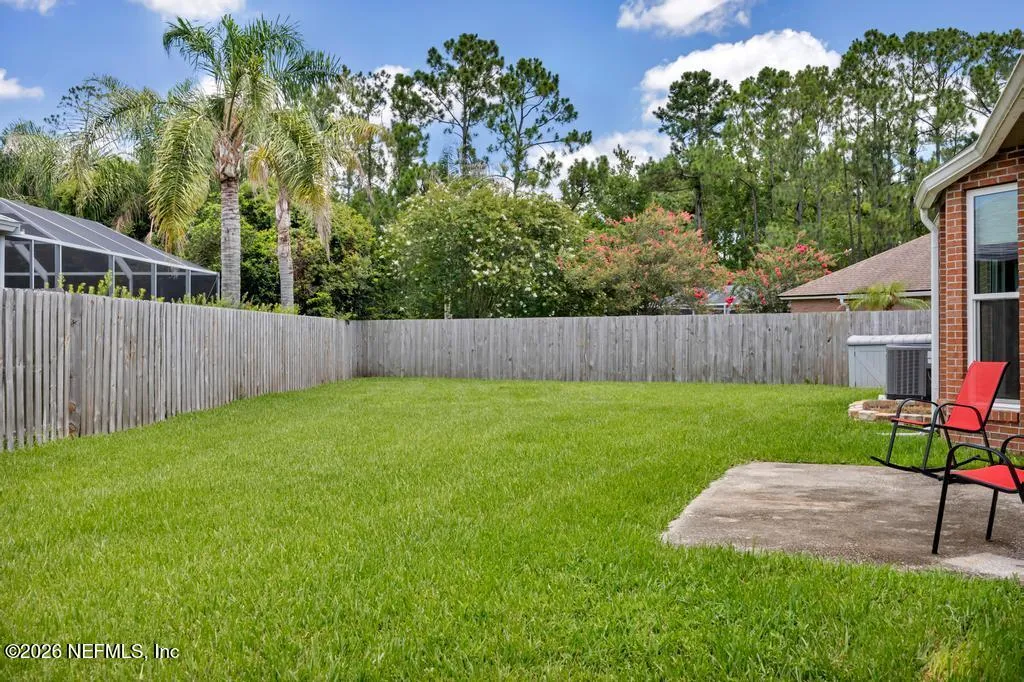 12183 Irwin Manor Drive Jacksonville FL 32246