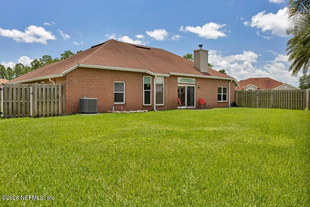 12183 Irwin Manor Drive Jacksonville FL 32246