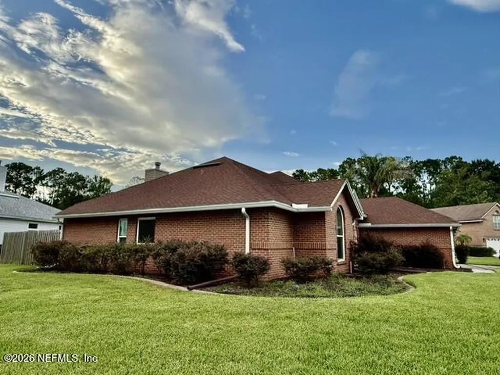 12183 Irwin Manor Drive Jacksonville FL 32246