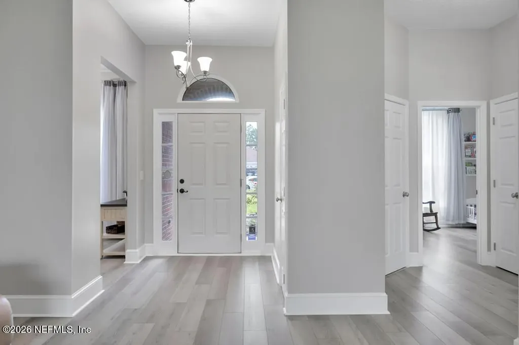 12183 Irwin Manor Drive Jacksonville FL 32246