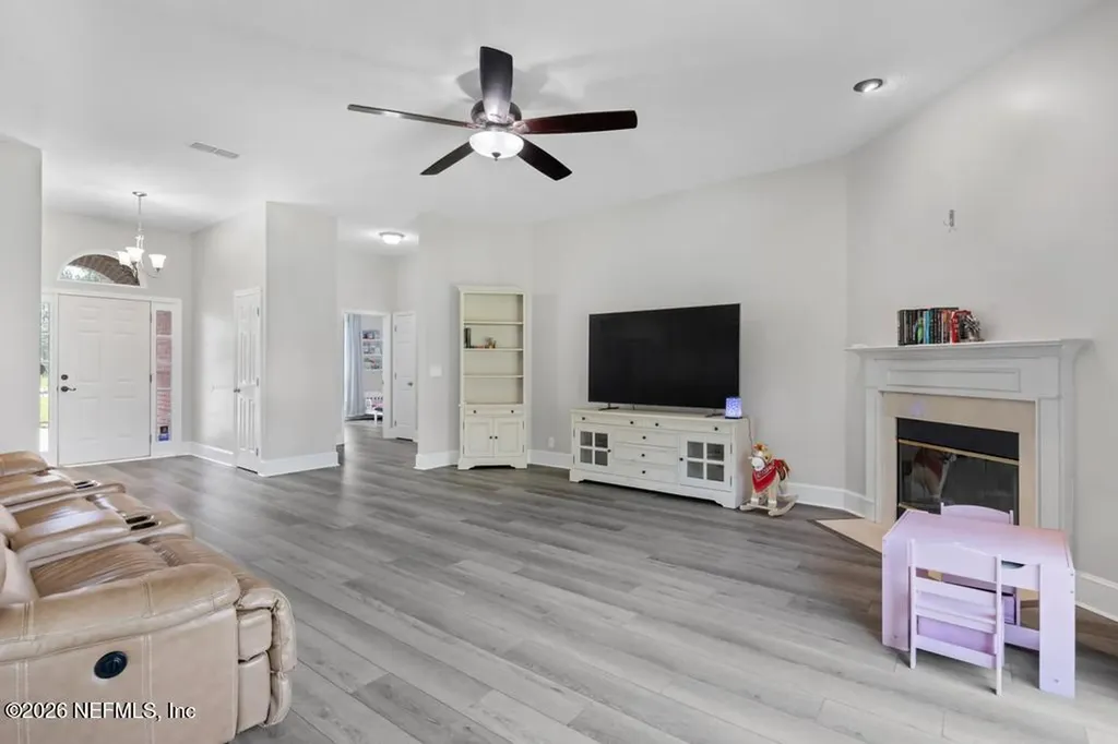 12183 Irwin Manor Drive Jacksonville FL 32246