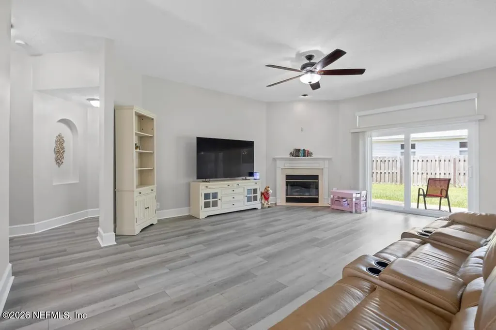 12183 Irwin Manor Drive Jacksonville FL 32246