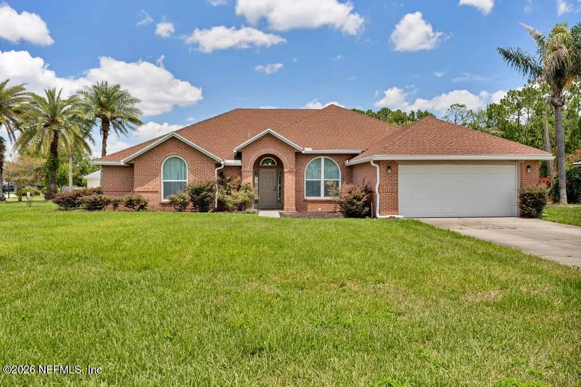 12183 Irwin Manor Drive Jacksonville FL 32246
