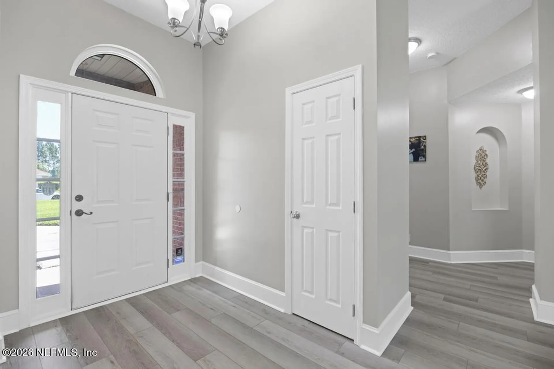 12183 Irwin Manor Drive Jacksonville FL 32246