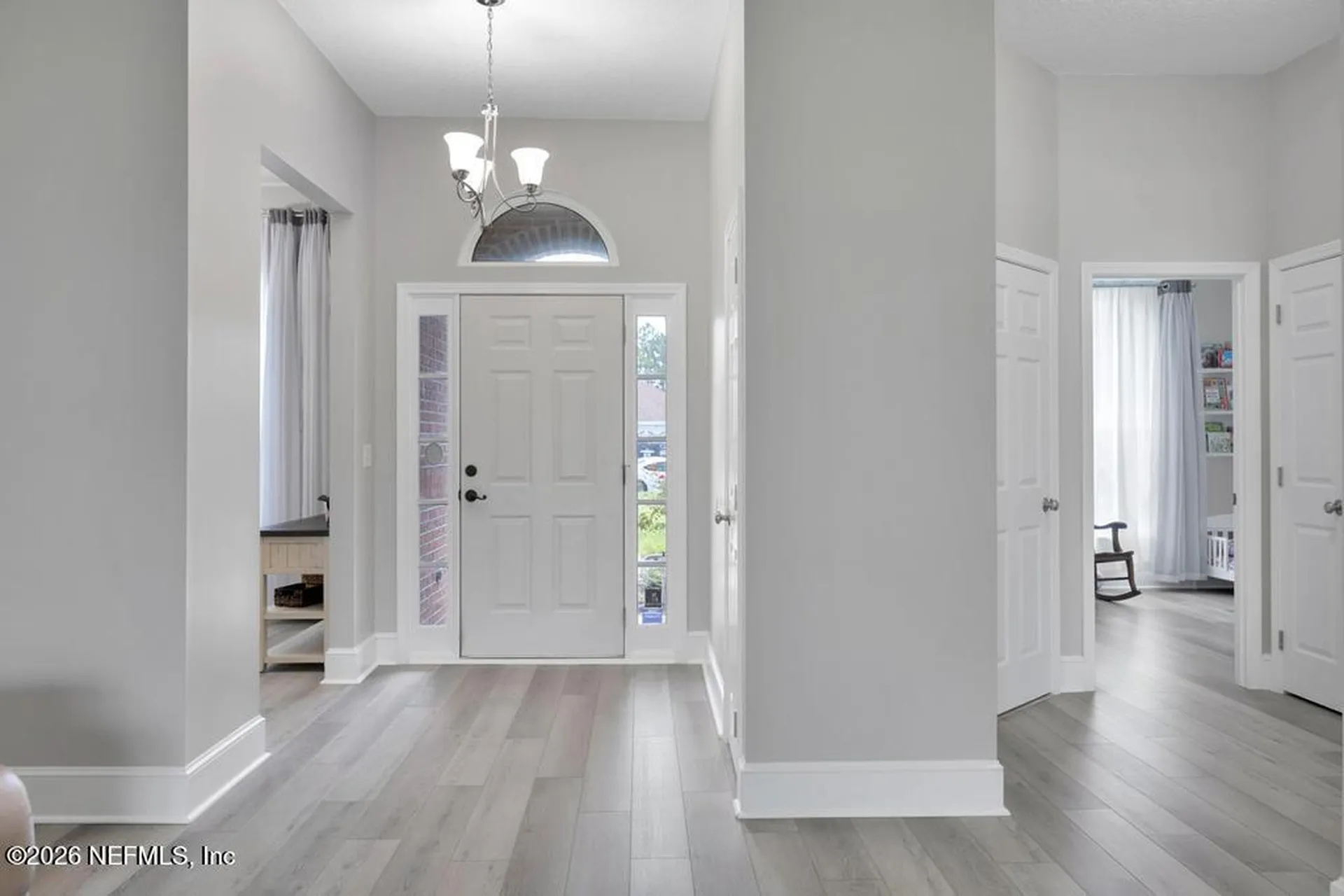 12183 Irwin Manor Drive Jacksonville FL 32246