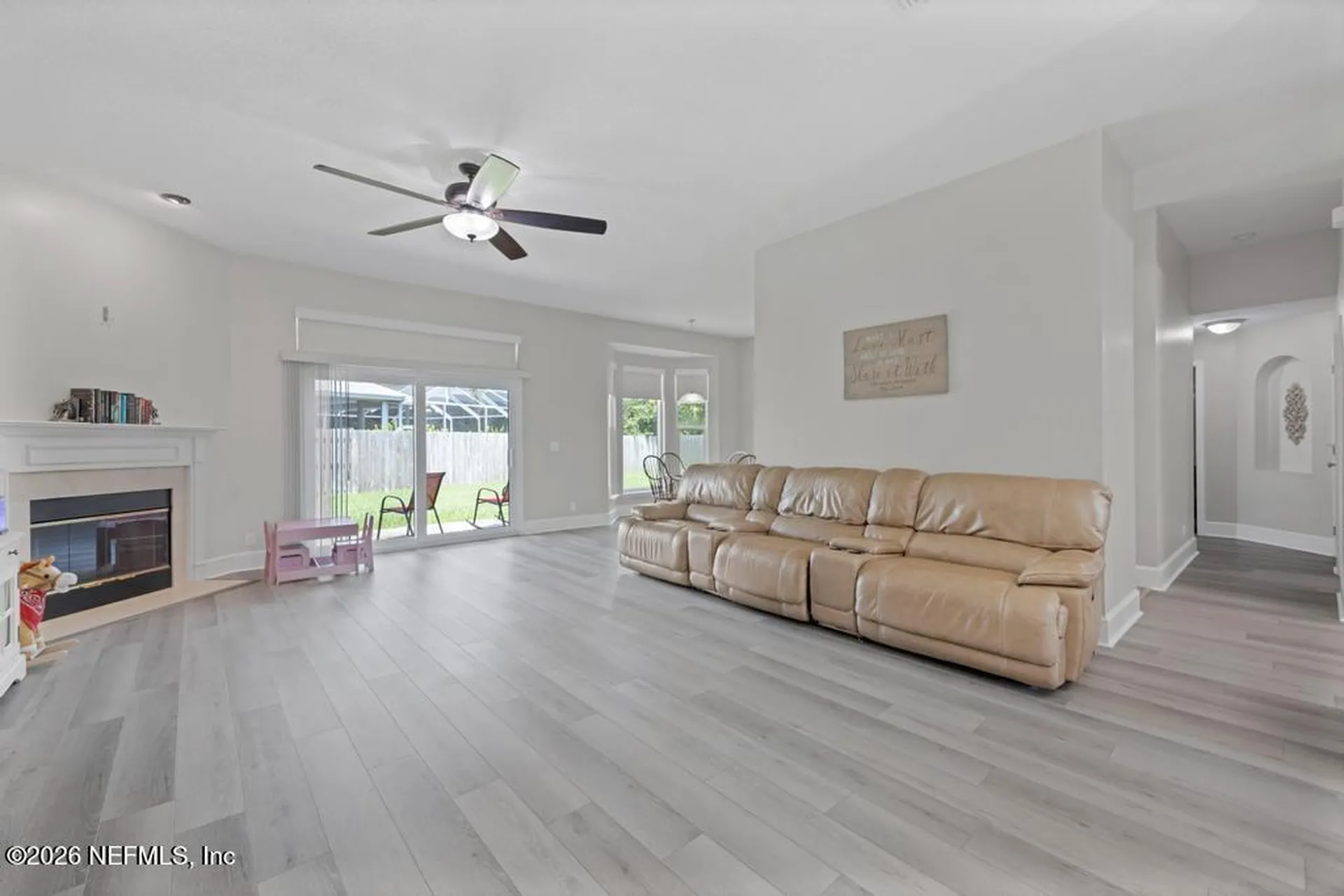12183 Irwin Manor Drive Jacksonville FL 32246