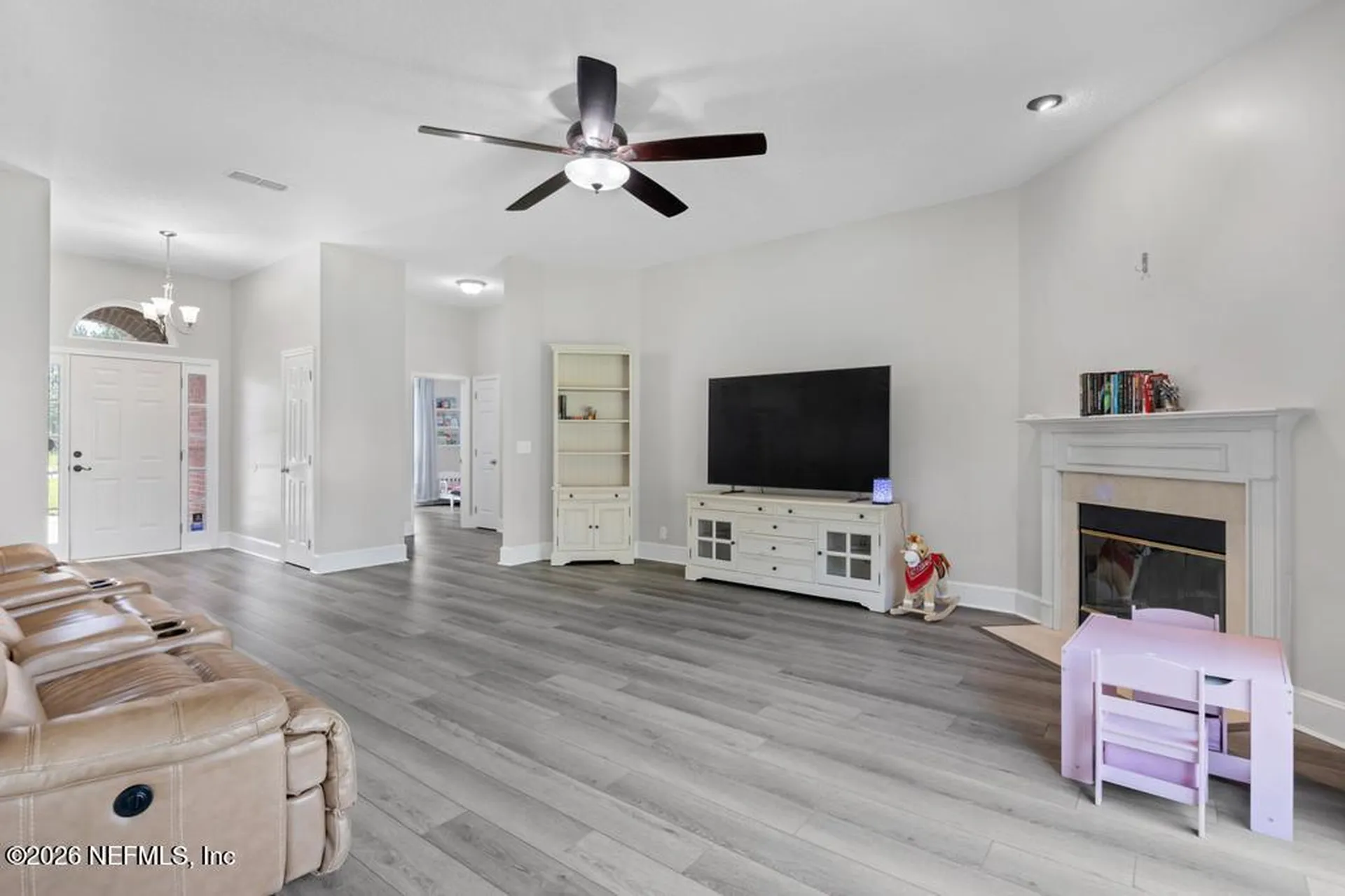 12183 Irwin Manor Drive Jacksonville FL 32246