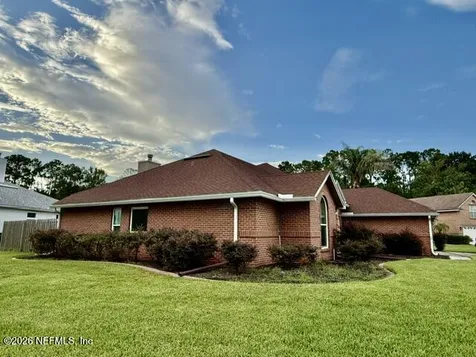 12183 Irwin Manor Drive Jacksonville FL 32246