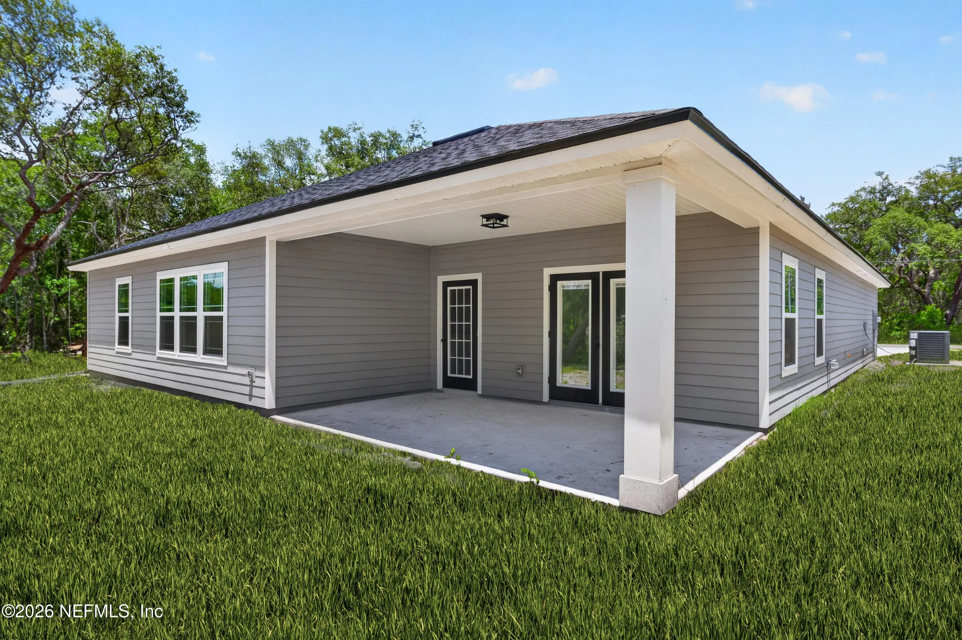 251 Swan Lake Drive Melrose FL 32666