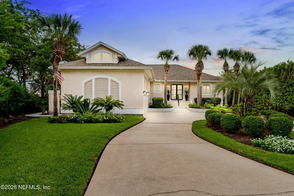 96224 Marsh Lakes Drive Fernandina Beach FL 32034
