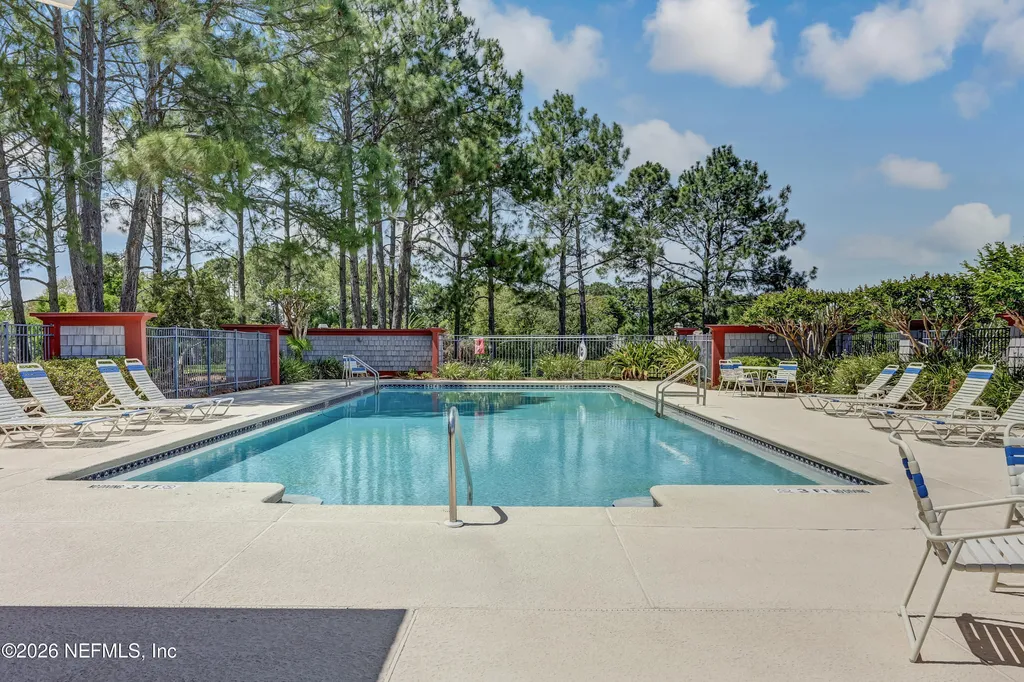 96224 Marsh Lakes Drive Fernandina Beach FL 32034