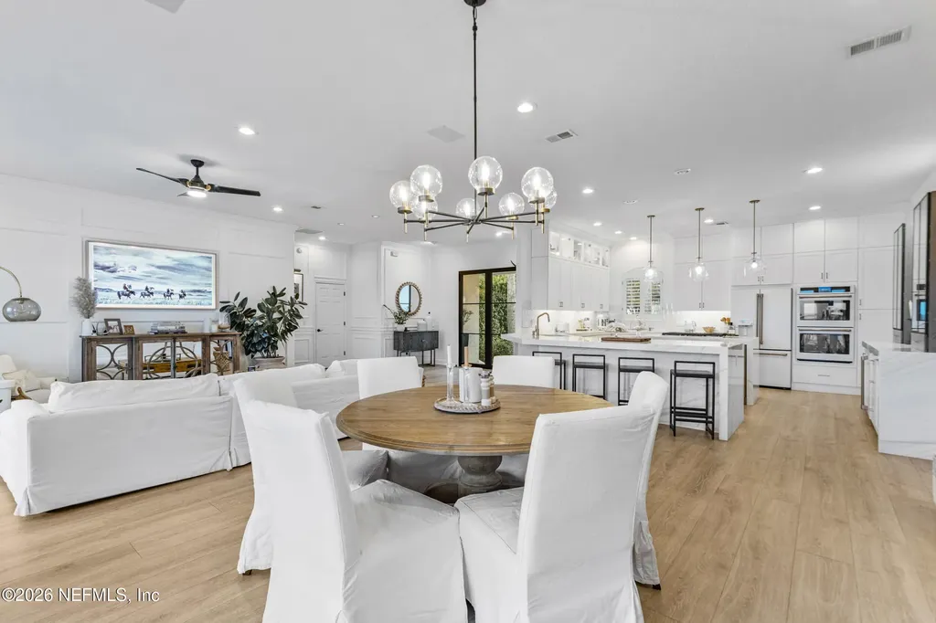 96224 Marsh Lakes Drive Fernandina Beach FL 32034